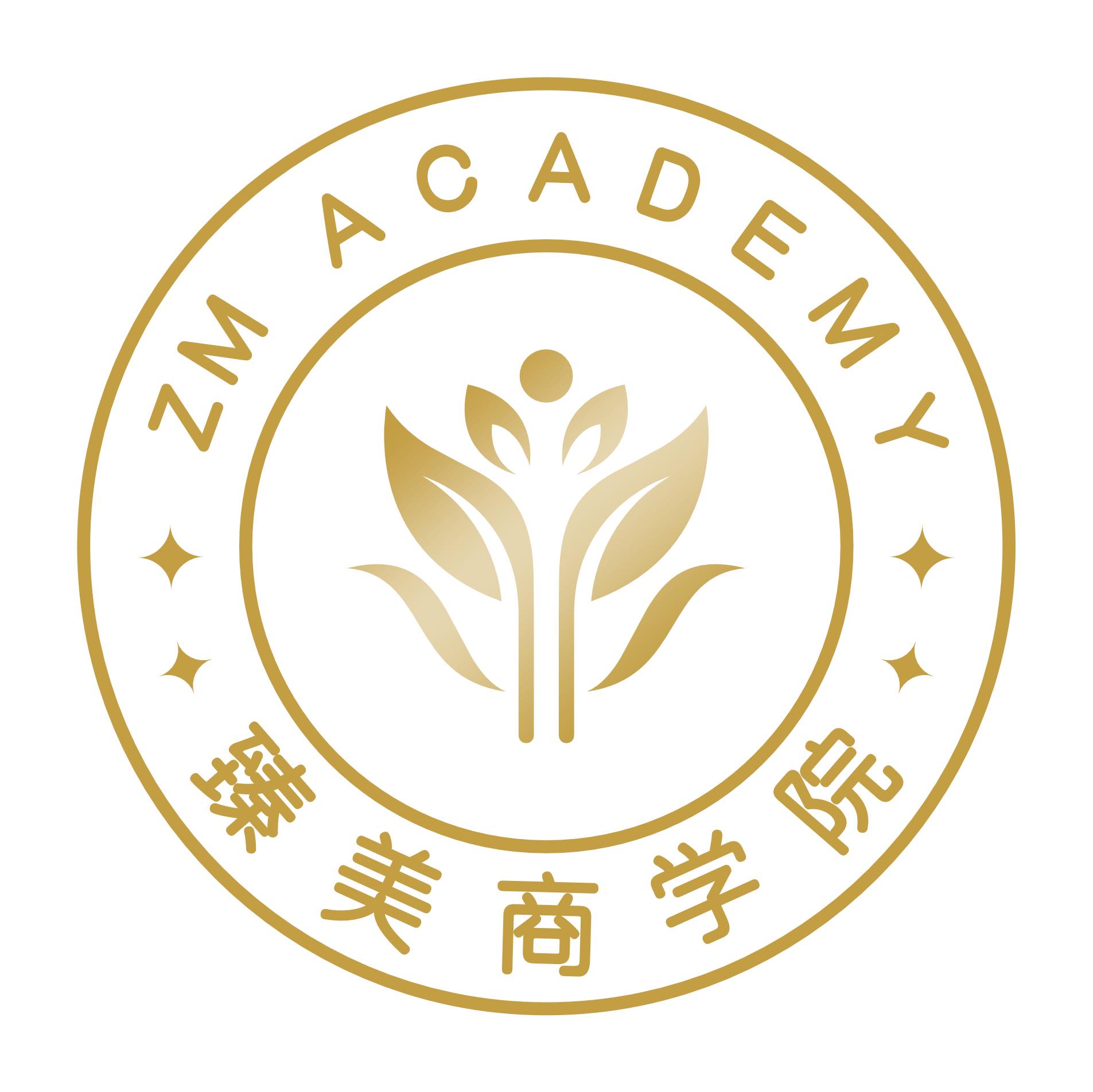 ZM Academy Logo